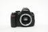 Nikon D3000 DSLR Camera Body with Shutter Count 10,063