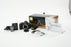Nikon D3000 DSLR Camera Body with Shutter Count 10,063