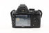 Nikon D3000 DSLR Camera with 18-35mm f/3.5-5.6G Lens with Shutter Count 3,088