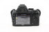 Nikon D3000 DSLR Camera with 18-35mm f/3.5-5.6G Lens with Shutter Count 3,088