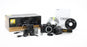 Nikon D3000 DSLR Camera with 18-35mm f/3.5-5.6G Lens with Shutter Count 3,088