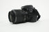 Nikon D3000 DSLR Camera with 18-55mm f/3.5-5.6G VR Lens with a Shutter Count of 7,032