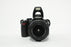 Nikon D3000 DSLR Camera with 18-55mm f/3.5-5.6G VR Lens with a Shutter Count of 7,032