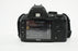 Nikon D3000 DSLR Camera with 18-55mm f/3.5-5.6G VR Lens with a Shutter Count of 7,032