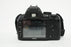Nikon D3000 DSLR Camera with 18-55mm f/3.5-5.6G VR Lens with a Shutter Count of 7,032