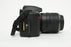 Nikon D3000 DSLR Camera with 18-55mm f/3.5-5.6G VR Lens with a Shutter Count of 7,032