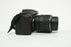 Nikon D3000 DSLR Camera with 18-55mm f/3.5-5.6G VR Lens with a Shutter Count of 7,032