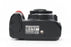 Nikon D3000 DSLR Camera with f/18-55 f/3.5-5.6 G Lens with a Shutter Count 9,964