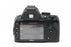 Nikon D3000 DSLR Camera with f/18-55 f/3.5-5.6 G Lens with a Shutter Count 9,964