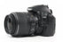 Nikon D3000 DSLR Camera with f/18-55 f/3.5-5.6 G Lens with a Shutter Count 9,964