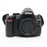 Nikon D3000 DSLR Camera with Shutter Count 6,569.  Body Only.
