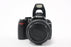 Nikon D3000 DSLR with 18-55mm f/3.5-5.6 G Lens