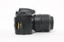 Nikon D3000 DSLR with 18-55mm f/3.5-5.6 G Lens