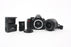 Nikon D3000 DSLR with 18-55mm f/3.5-5.6 G Lens