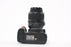 Nikon D3000 DSLR with 18-55mm f/3.5-5.6 G Lens