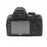 Nikon D3000 with Shutter Count 5,582 with a 18-55mm f/3.5-5.6 G DX Lens