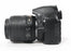 Nikon D3000 with Shutter Count 5,582 with a 18-55mm f/3.5-5.6 G DX Lens