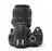 Nikon D3000 with Shutter Count 5,582 with a 18-55mm f/3.5-5.6 G DX Lens