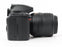 Nikon D3000 with Shutter Count 5,582 with a 18-55mm f/3.5-5.6 G DX Lens