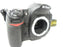 Nikon D300s 12.1mp Digital SLR Body Only Shutter Ct. 10,498