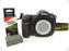 Nikon D300s 12.1mp Digital SLR Body Only Shutter Ct. 10,498
