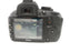 Nikon D3100 14.2mp Digital SLR w/AF-S 18-55 DX VR Shutter Ct. 5,751