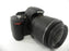 Nikon D3100 14.2mp Digital SLR w/AF-S 18-55 DX VR Shutter Ct. 5,751