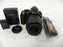 Nikon D3100 14.2mp Digital SLR w/AF-S 18-55 DX VR Shutter Ct. 5,751