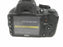 Nikon D3100 14.2mp Digital SLR w/AF-S Nikkor 18-55 DX VR Shutter Ct. 1,998
