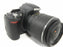 Nikon D3100 14.2mp Digital SLR w/AF-S Nikkor 18-55 DX VR Shutter Ct. 1,998