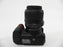 Nikon D3100 14.2mp Digital SLR w/AF-S Nikkor 18-55 DX VR Shutter Ct. 2,169