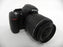 Nikon D3100 14.2mp Digital SLR w/AF-S Nikkor 18-55 DX VR Shutter Ct. 2,169