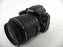 Nikon D3100 14.2mp Digital SLR w/AF-S Nikkor 18-55 DX VR Shutter Ct. 2,169