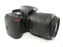Nikon D3100 14mp Digital SLR w/AF-S Nikkor 18-55 f3.5-5.6G DX VR