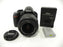 Nikon D3100 14mp Digital SLR w/AF-S Nikkor 18-55 f3.5-5.6G DX VR