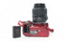 Nikon D3100 Digital Camera with 18-55mm f/3.5-5.6 G VR AF-S DX Lens with a Shutter Count of only 2,360