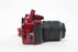 Nikon D3100 Digital Camera with 18-55mm f/3.5-5.6 G VR AF-S DX Lens with a Shutter Count of only 2,360