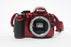 Nikon D3100 Digital Camera with 18-55mm f/3.5-5.6 G VR AF-S DX Lens with a Shutter Count of only 2,360