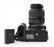 Nikon D3100 Digital SLR Camera with 18-55mm f/3.5-5.6G II ED Lens Shutter Count 7,869