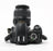 Nikon D3100 Digital SLR Camera with 18-55mm f/3.5-5.6G II ED Lens Shutter Count 7,869
