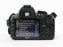 Nikon D3100 Digital SLR Camera with 18-55mm f/3.5-5.6G II ED Lens Shutter Count 7,869