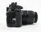 Nikon D3100 Digital SLR Camera with 18-55mm f/3.5-5.6G II ED Lens Shutter Count 7,869