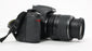 Nikon D3100 Digital SLR Camera with 18-55mm f/3.5-5.6G II ED Lens Shutter Count 7,869