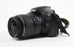 Nikon D3100 Digital SLR Camera with 18-55mm f/3.5-5.6G II ED Lens Shutter Count 7,869