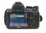 Nikon D3100 Digital SLR with 18-55mm f/3.5-5.6G ED Lens with Shutter Count 11,885
