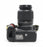 Nikon D3100 Digital SLR with 18-55mm f/3.5-5.6G ED Lens with Shutter Count 11,885