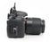 Nikon D3100 Digital SLR with 18-55mm f/3.5-5.6G ED Lens with Shutter Count 11,885