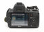 Nikon D3100 Digital SLR with 18-55mm f/3.5-5.6G ED Lens with Shutter Count 11,885
