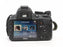 Nikon D3100 Digital SLR with 18-55mm f/3.5-5.6G ED Lens with Shutter Count 11,885