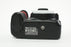Nikon D3100 DSLR Camera Body with a Shutter Count of 11,461